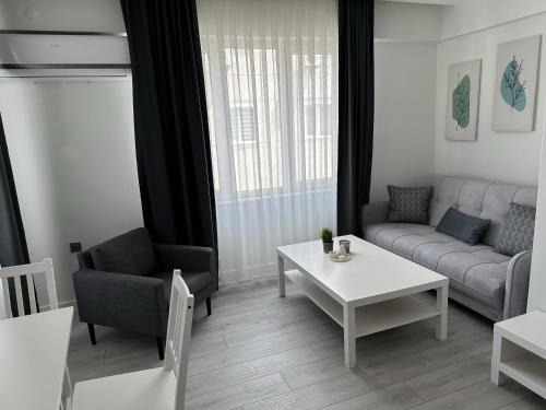 Altnkum Mahallesi Apartment | Mehtap's Home
