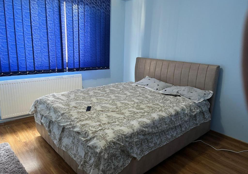 Pitesti Apartment | MEHTUP SRL
