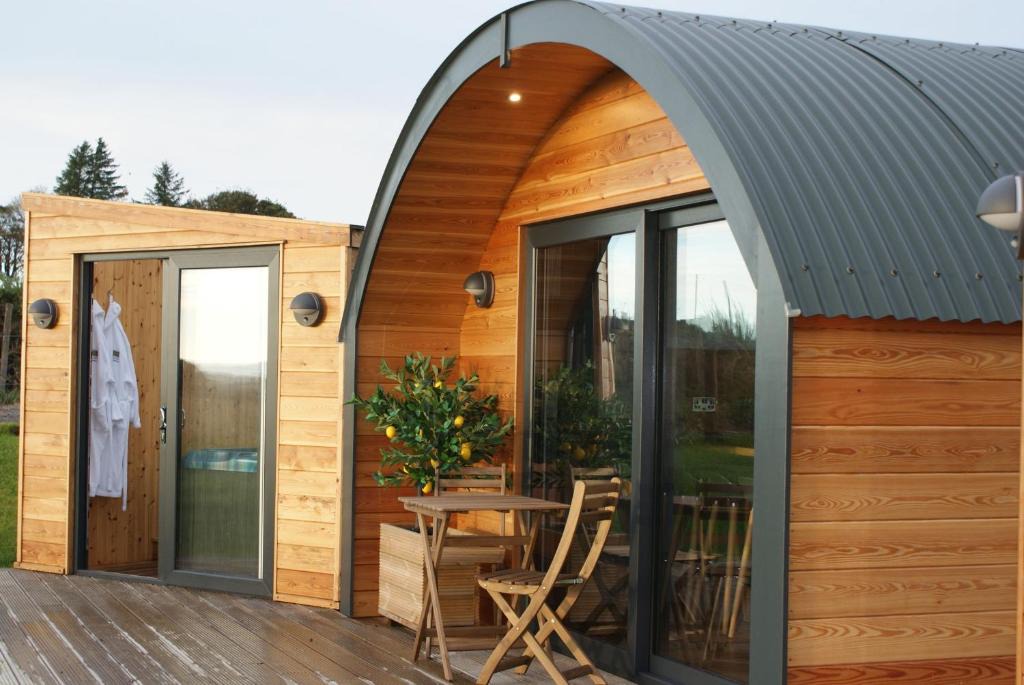 Keith House | Meikle Balloch