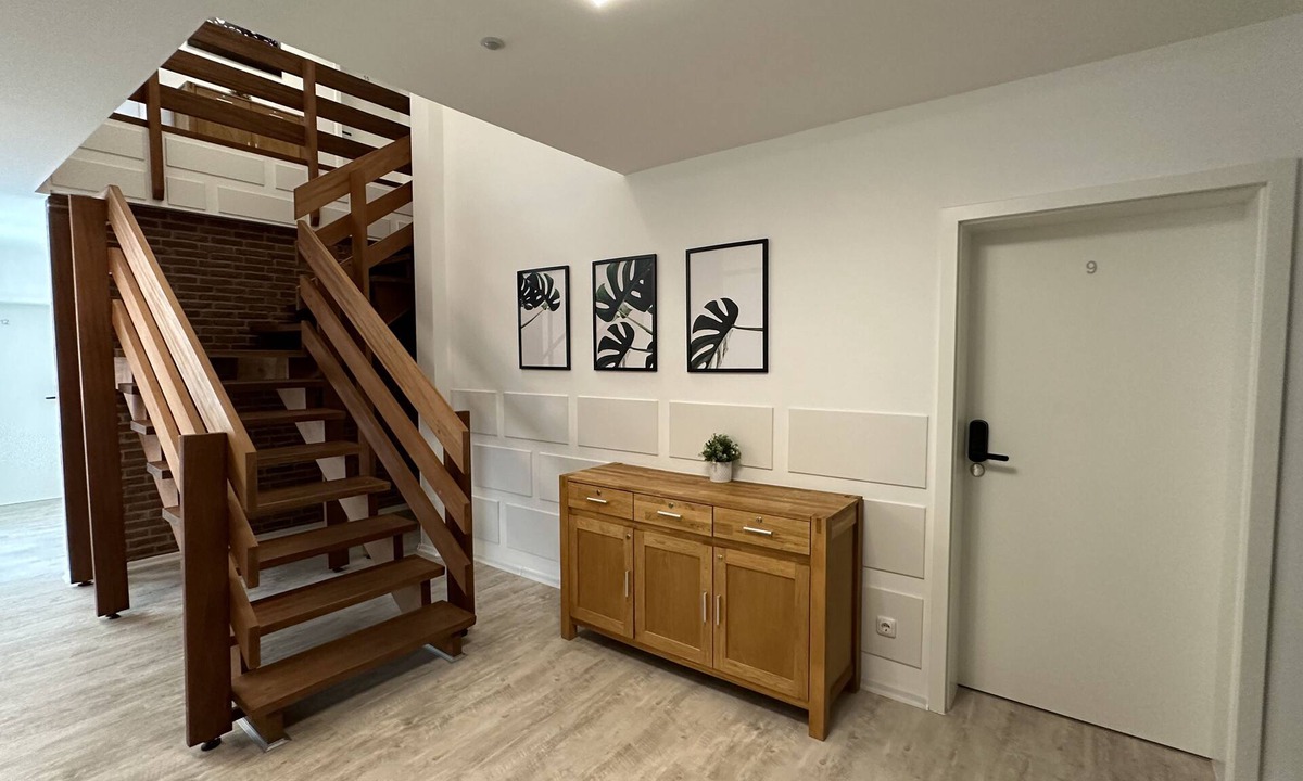 Vorsfelde Apartment | Meinpartments Wolfsburg