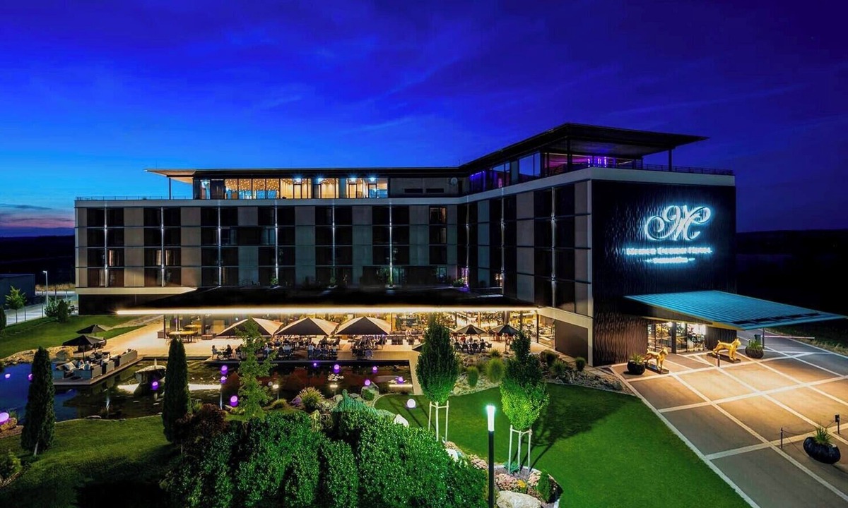Dinkelsbuehl Hotel | Meiser Design Hotel