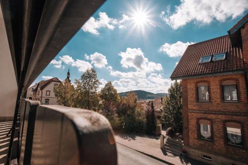 Eiterfeld Hotel | Meissmers Hotel