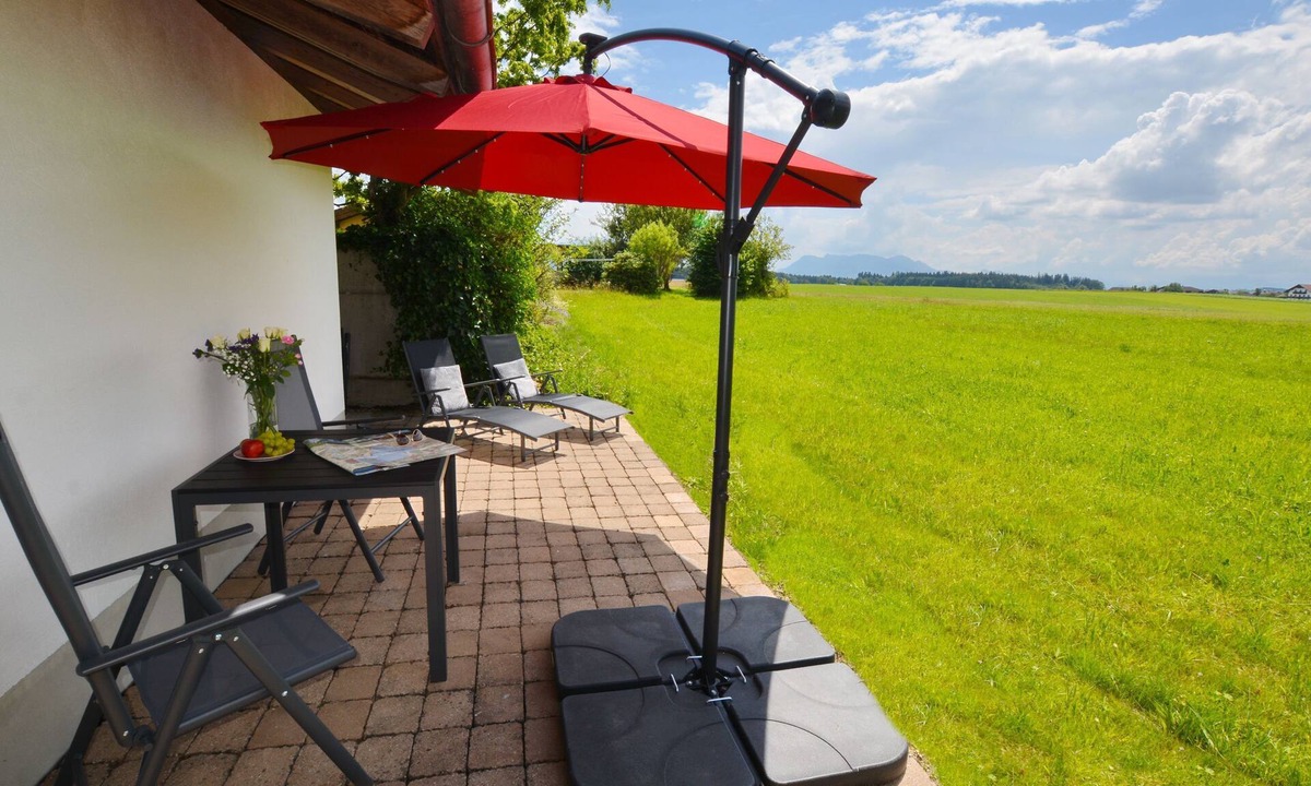 Eggstatt Apartment | Meisterhof - Lichtblick