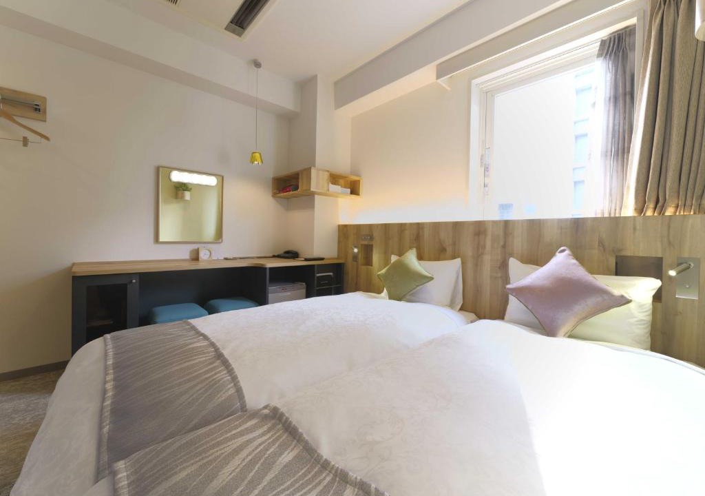 Meieki Hotel | Meitetsu Inn Nagoya Sakuradori