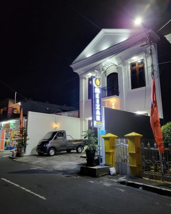 Ternate House | MEIZAR HOMESTAY