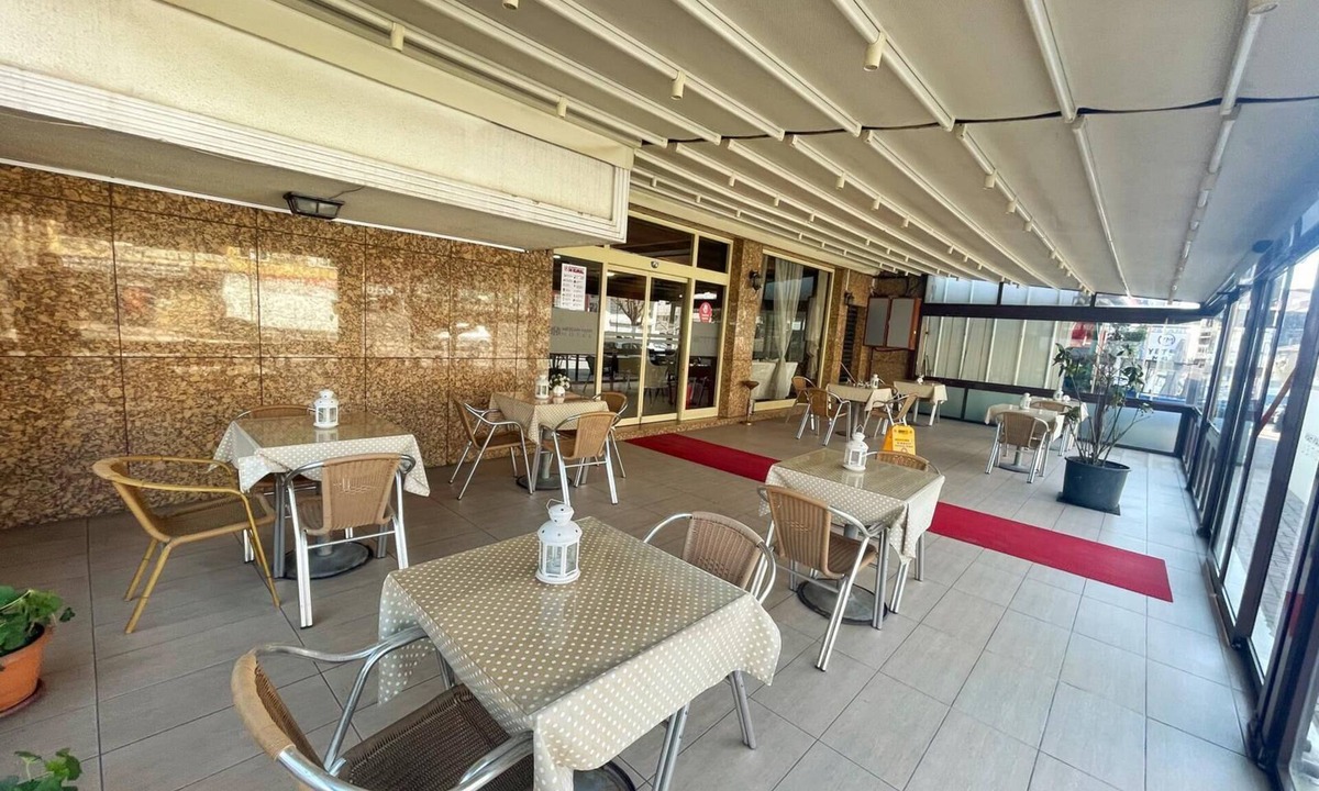 Sekerpinar Bed & Breakfast | MEKANHAN OTEL