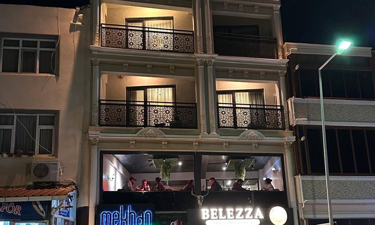 Karabiga House | Mekhan Otel