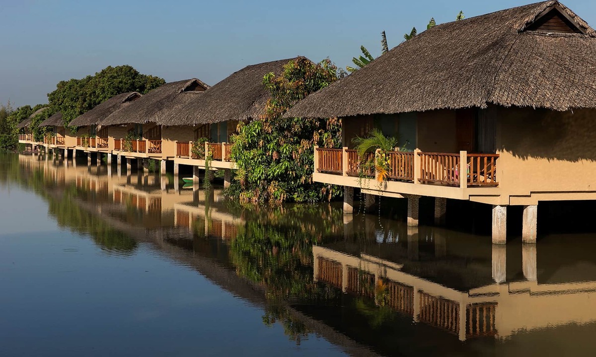 Cai Be Resort | Mekong Riverside Boutique Resort & Spa