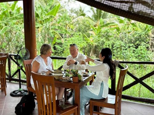 Phong Dien House | Mekong Rustic Can Tho Hideaway