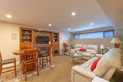 Killarney Apartment | Mekong Star