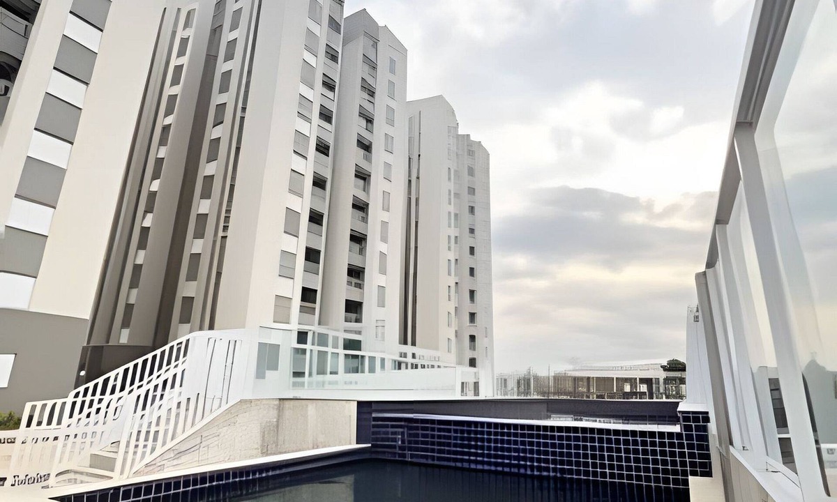 Extrema Apartment | Mel Prime Executive Loft Extrema MG