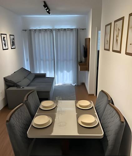 Extrema Apartment | Mel Prime Loft – executive apartment in Extrema, MG