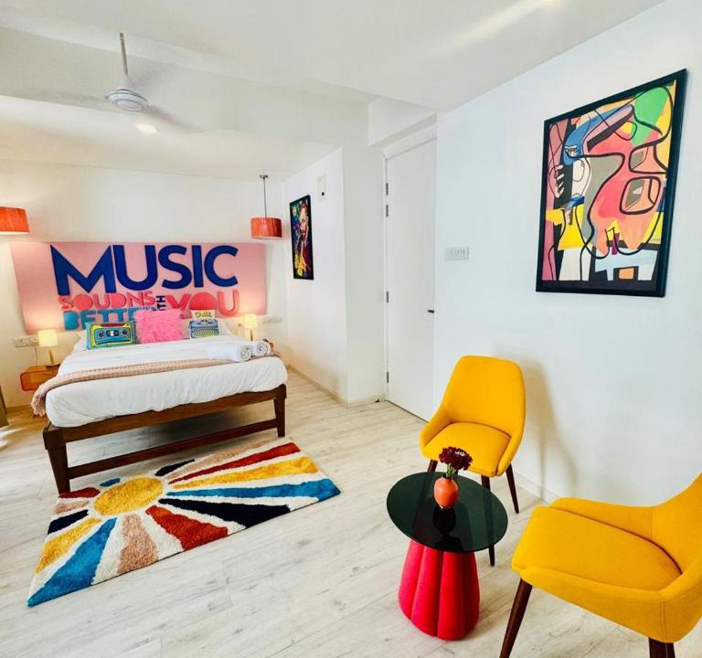 Gauravaddo Hotel | Mela By Half