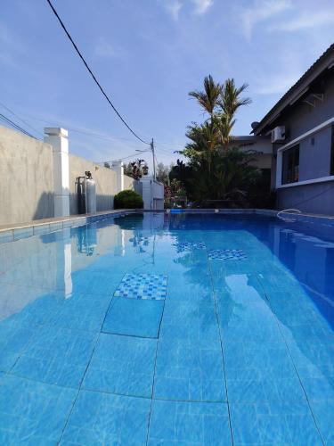 Klebang Besar Villa | MELAKA BEACH VILLA (B TYPE)