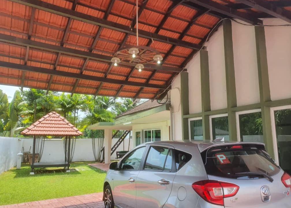 Klebang Besar Villa | Melaka Beach Villa C Type