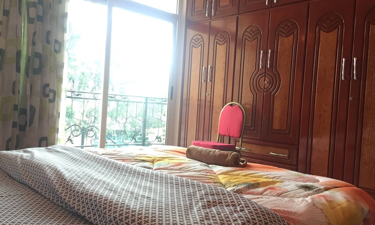 Yeka Bed & Breakfast | Melala Addis Bed & Breakfast