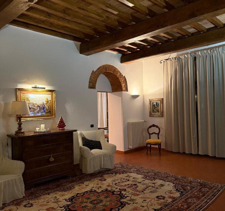 Malmantile House | Melarancio Home