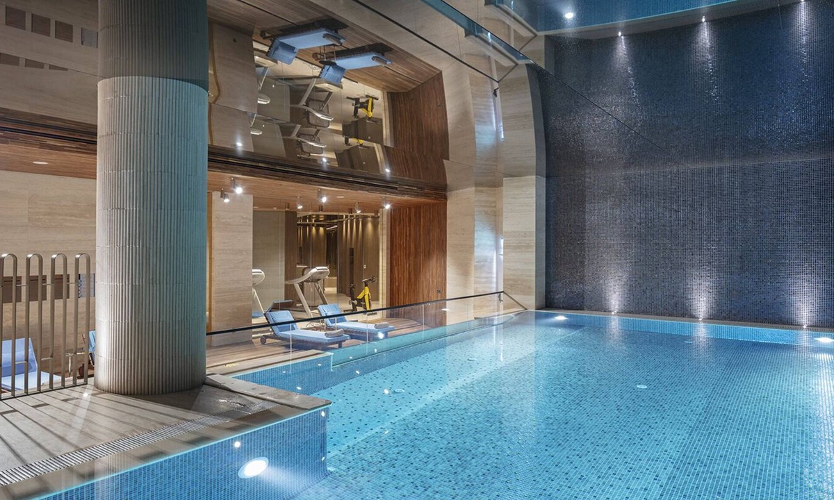 Gayrettepe Hotel | Melas Hotel Istanbul