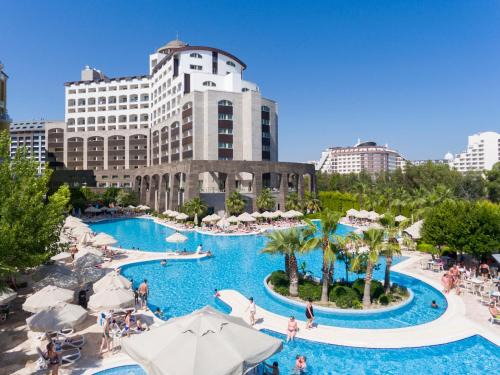 Kundu Hotel | Melas Lara Hotel