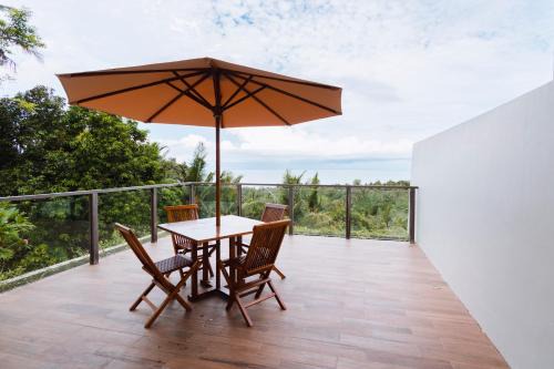 Senggigi Hotel | Melase Hill Villa