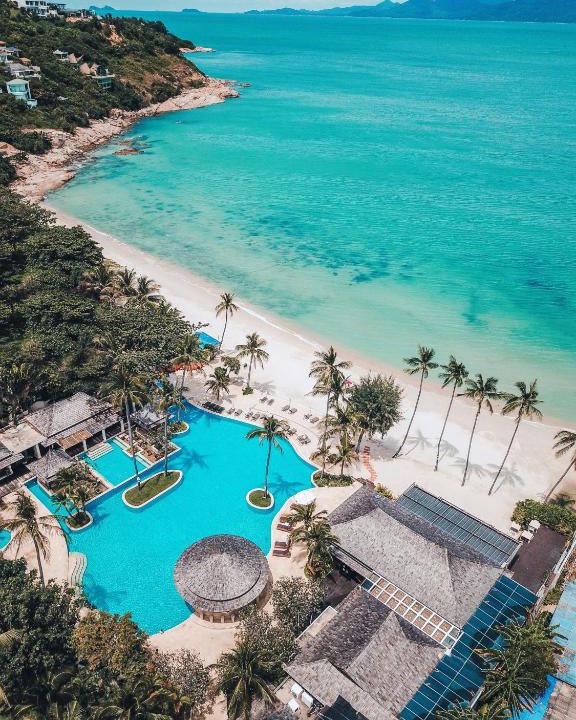 Moo 5 Resort | Melati Beach Resort & Spa