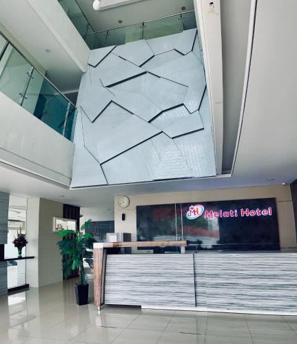 Tanjung Redeb Hotel | Melati Hotel