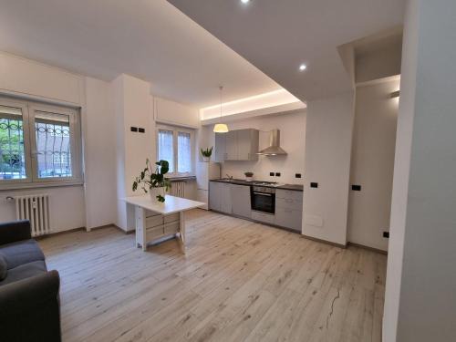 Cimiano Apartment | Melaverde flat Milano