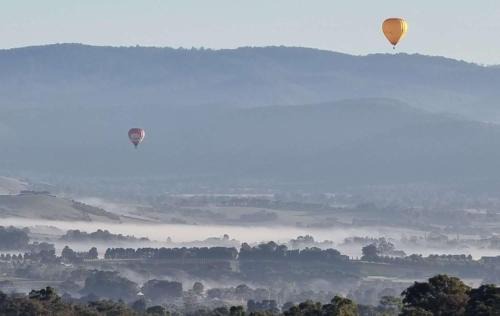 Lilydale Bed & Breakfast | Melazzano