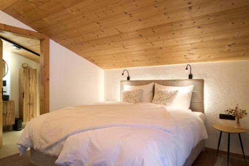 Leutasch Apartment | Melcherhof Leutasch