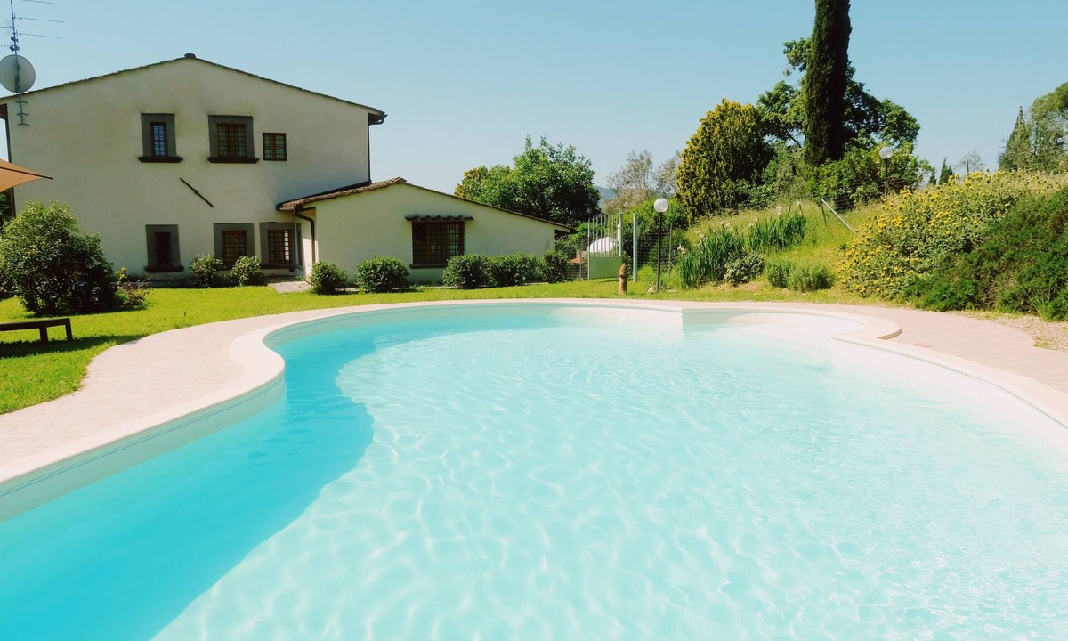 Florence House | Mele Appartment