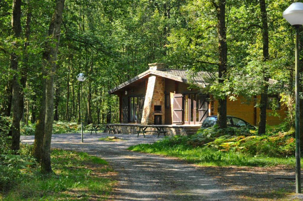 Grandham Ski Chalet | Meleze - Oignies