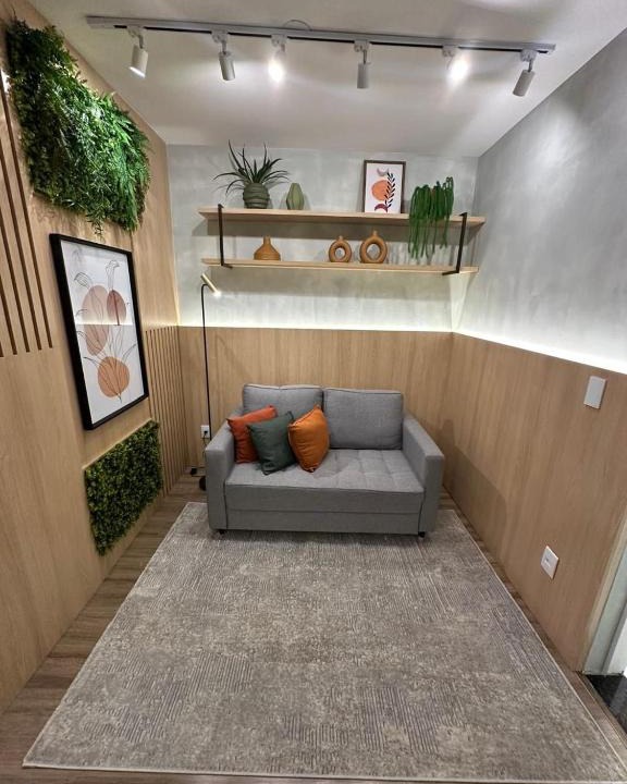 Sorocaba Apartment | Melhor cidade do Brasil! Melhor apto. do Brasil!