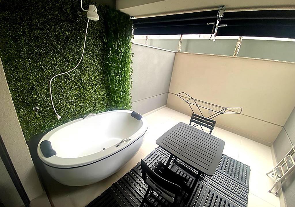 Vila Mariana Apartment | Melhor Studio da Vila Mariana!