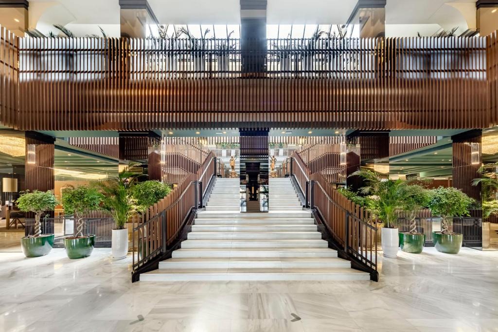 Fiera Hotel | Meliá Milano