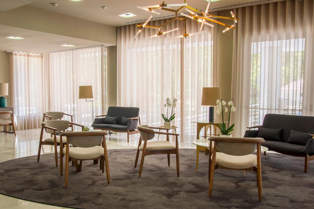 Setubal Hotel | Meliá Setúbal
