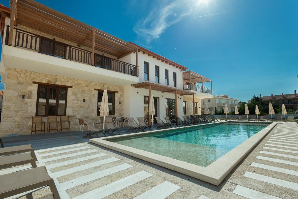 Afytos Hotel | Meli Boutique Afitos