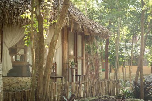 Tulum House | MELI-MELO P&B