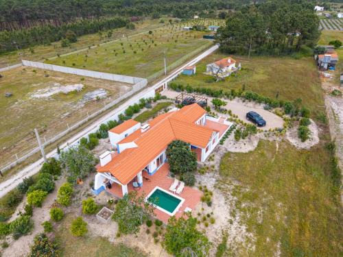 Santiago do Cacem Villa | Melides Nature, Beach & Golf Retreat by TimeCooler