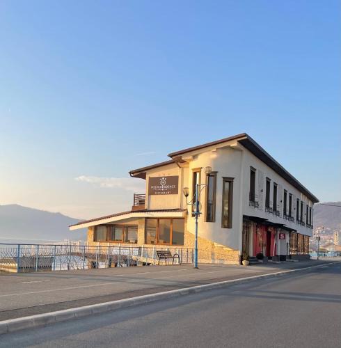Orsova House | Melin Residence
