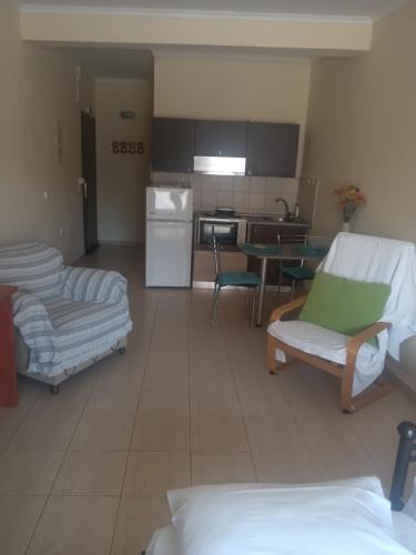 Chrysoupolis Apartment | Melinas Home