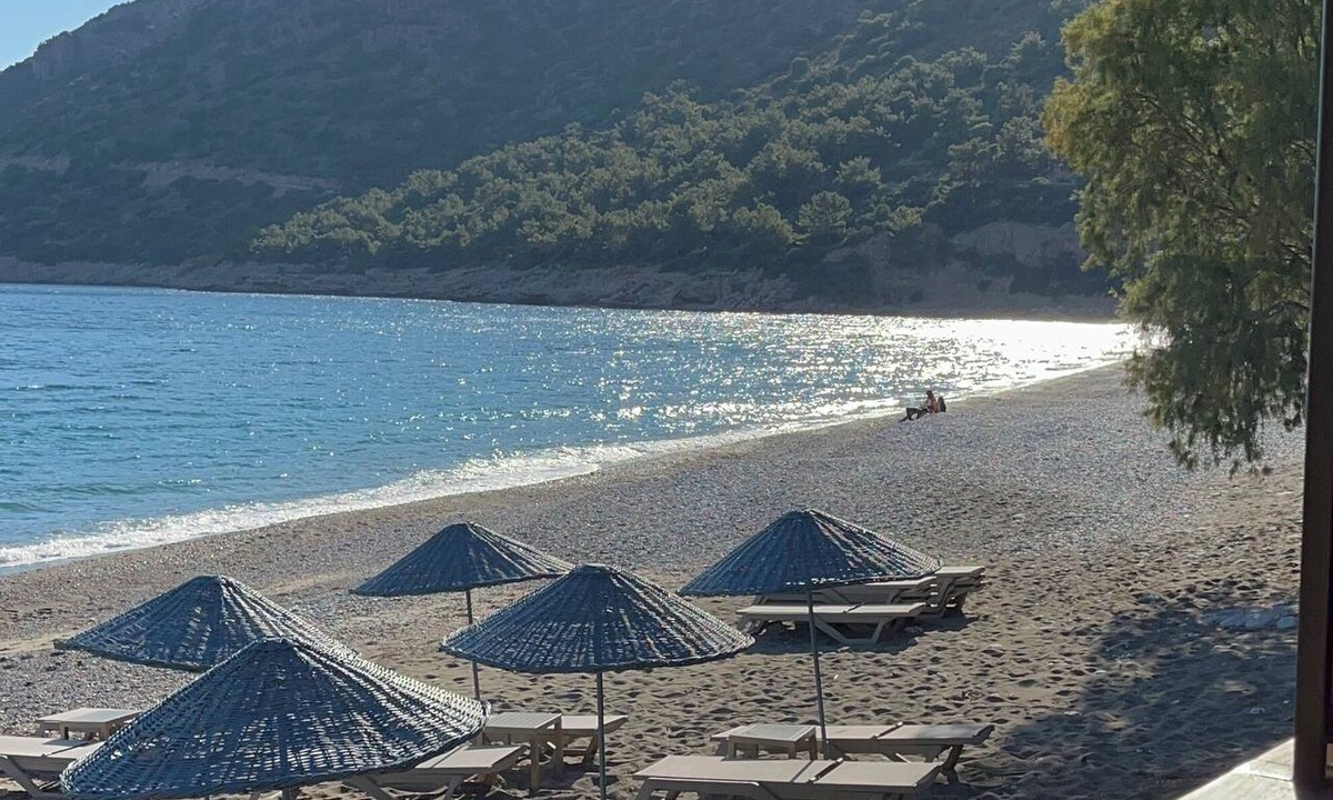Ovabuku Hotel | Melinda Pansiyon