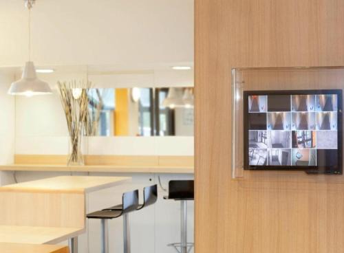 Saint-Marcel Hotel | MELINESS Hotel