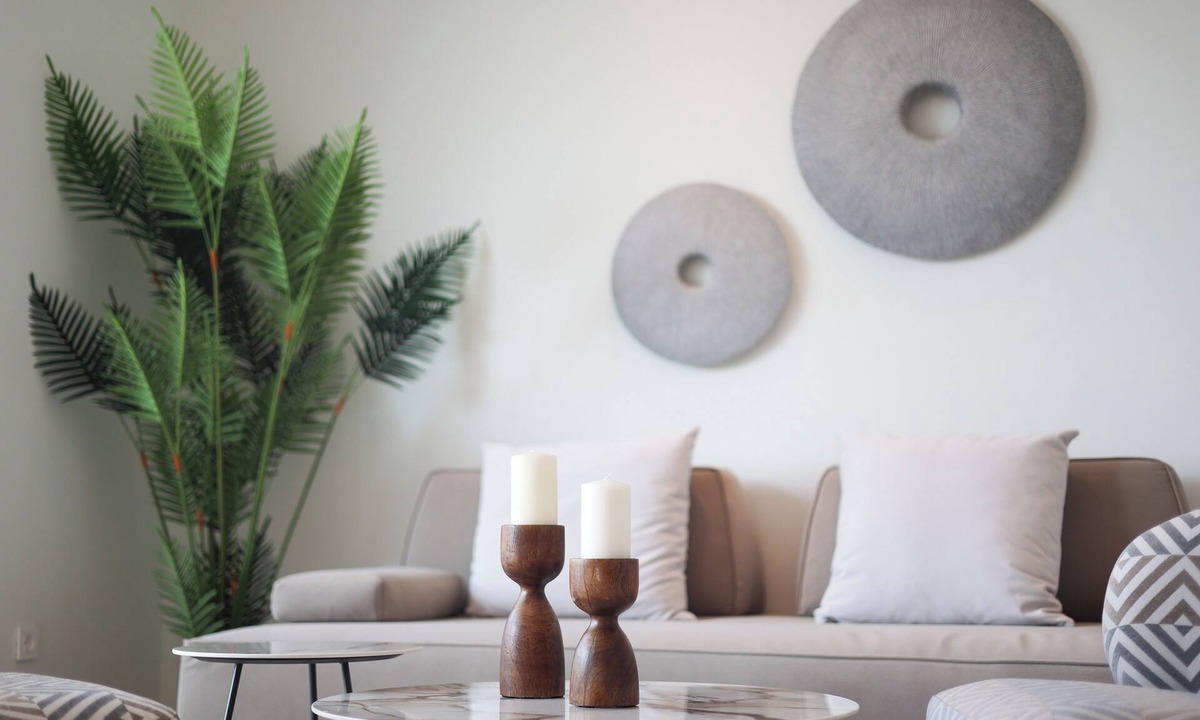 Mytikas Villa | Melior Villas