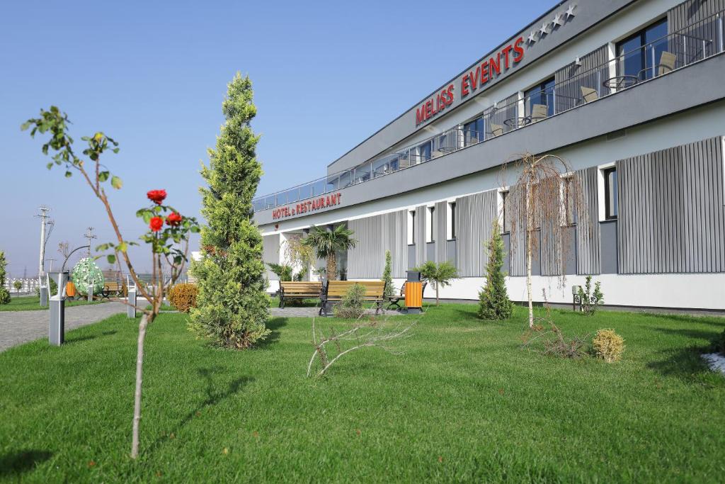 Craiova Hotel | MELISS EVENTS