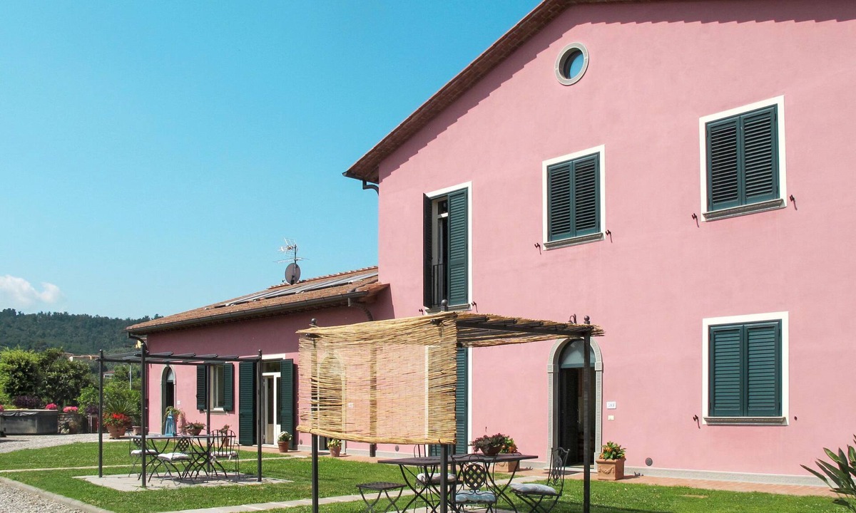 San Michele di Moriano Apartment | Melissa by Interhome