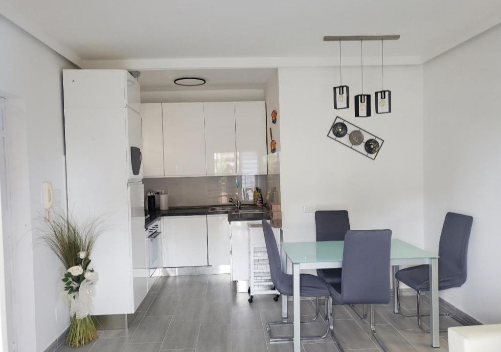 Cerveteri Apartment | Melissa