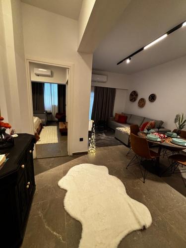 Mytilene Apartment | Melissa luxury apartment