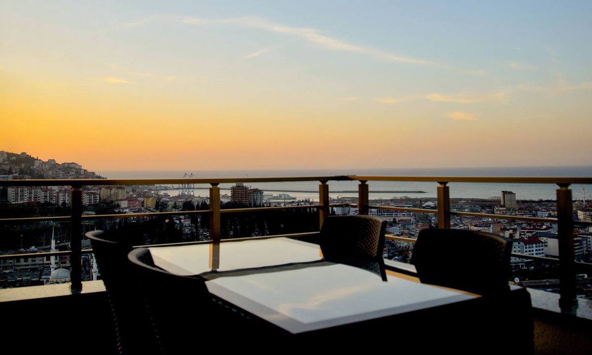 Kaymakli Hotel | Melissa Suite