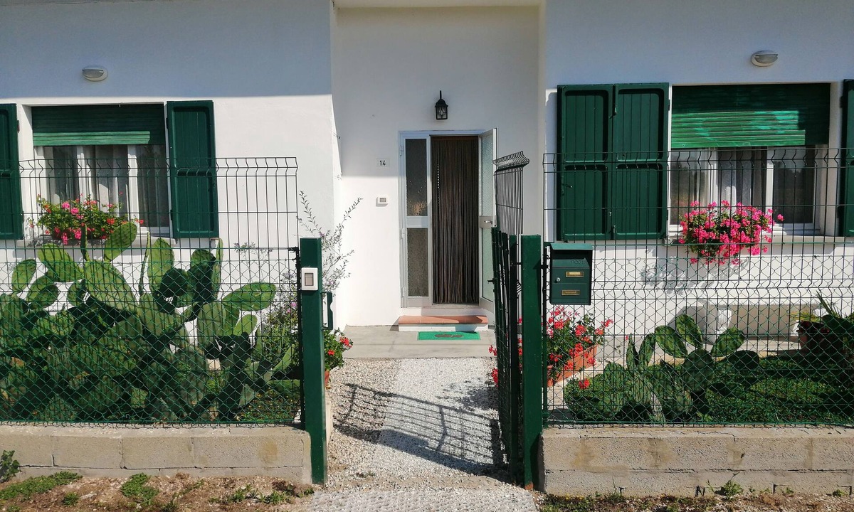 Savio House | Melissa Vacation home