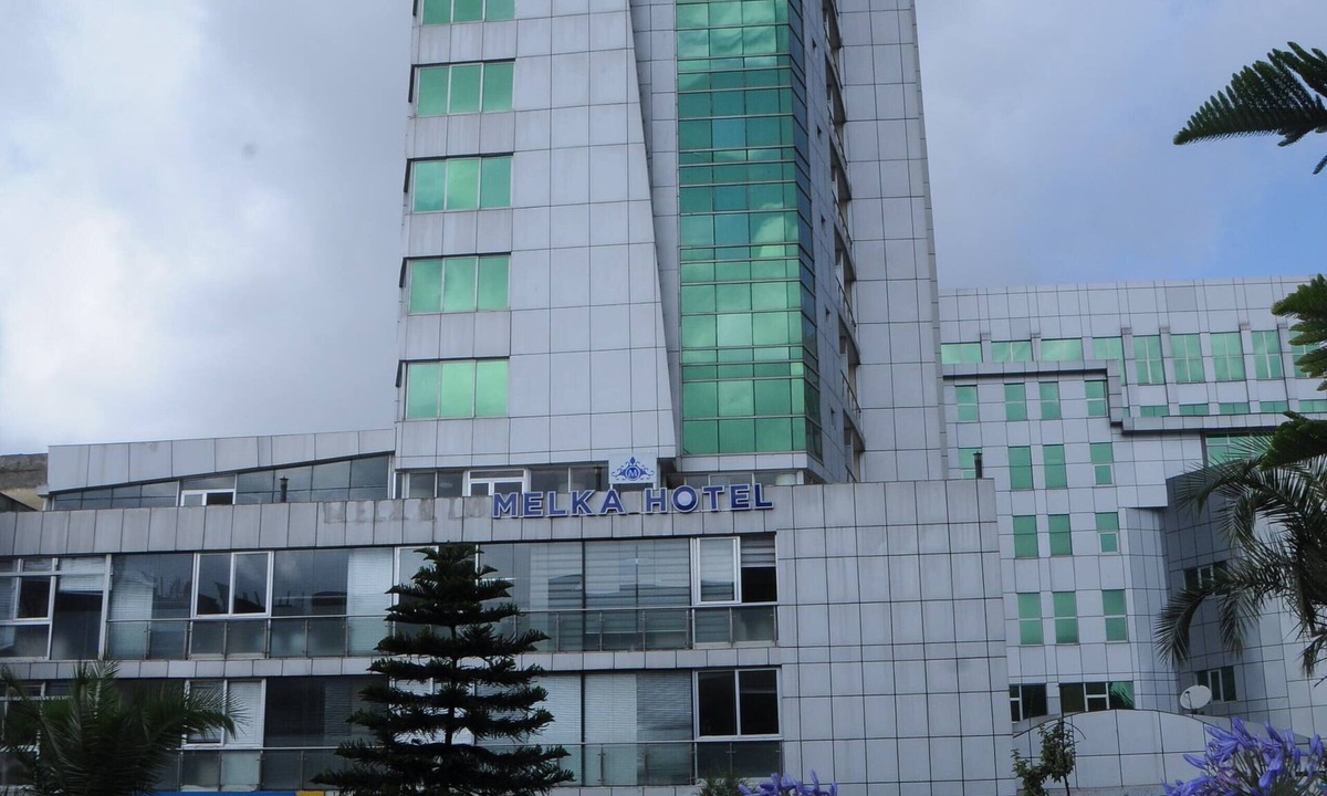Arada Hotel | Melka International Hotel